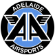 Adelaide Airsports logo