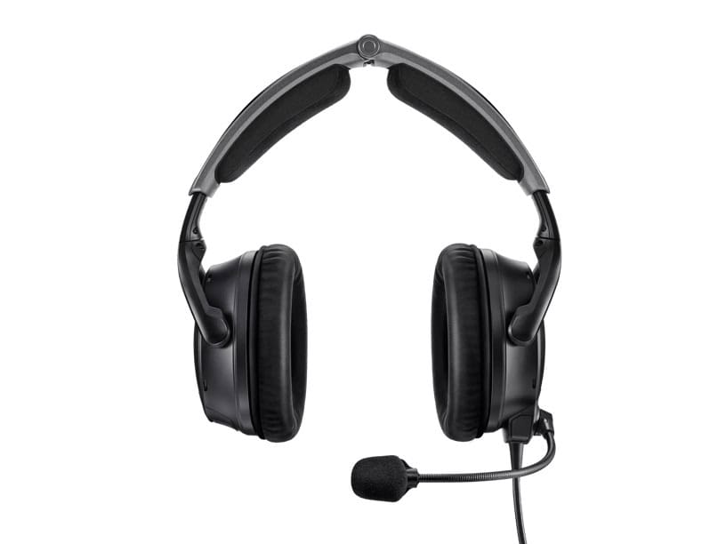 Bose headset