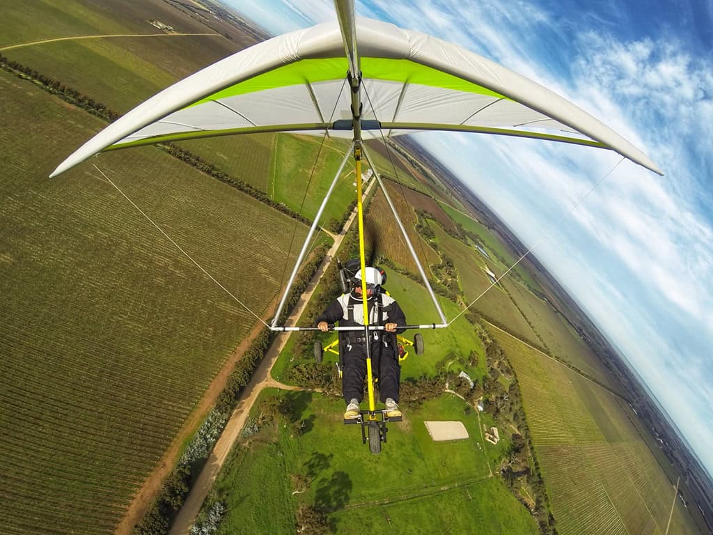 Microlight