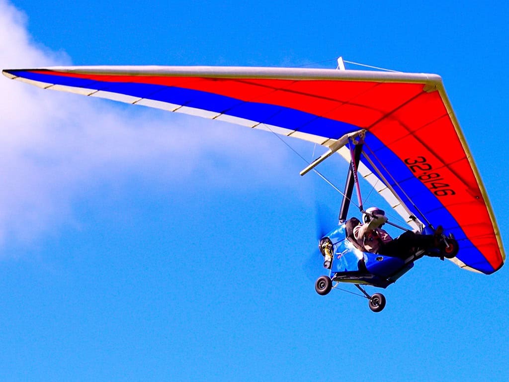 Microlight