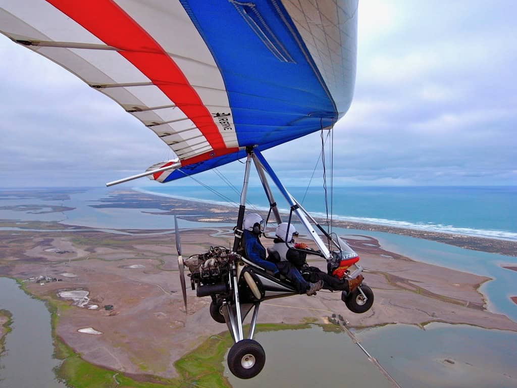 Microlight