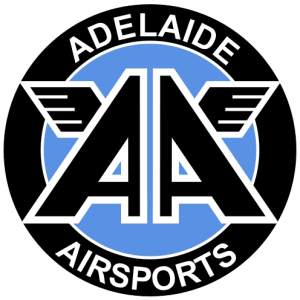 Adelaide Airsports logo