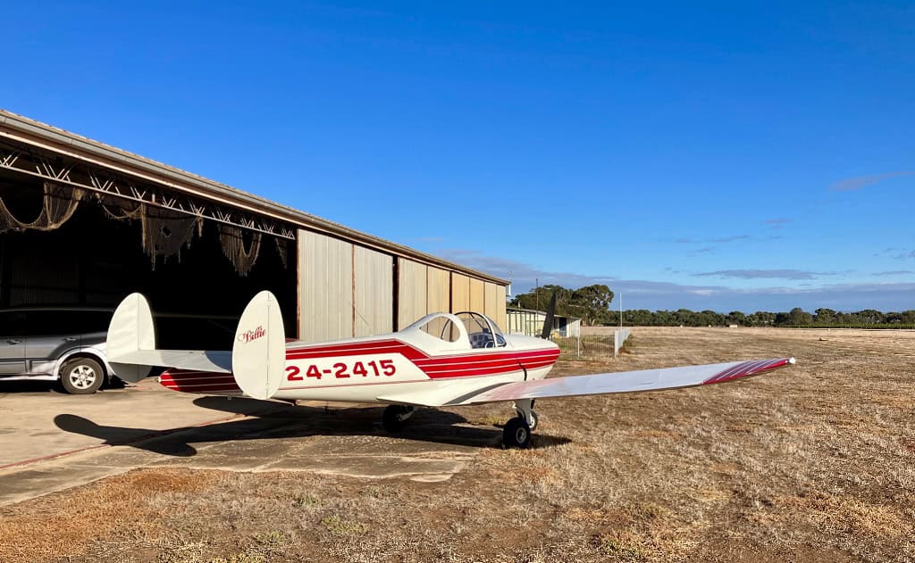 Ercoupe aircraft for sale