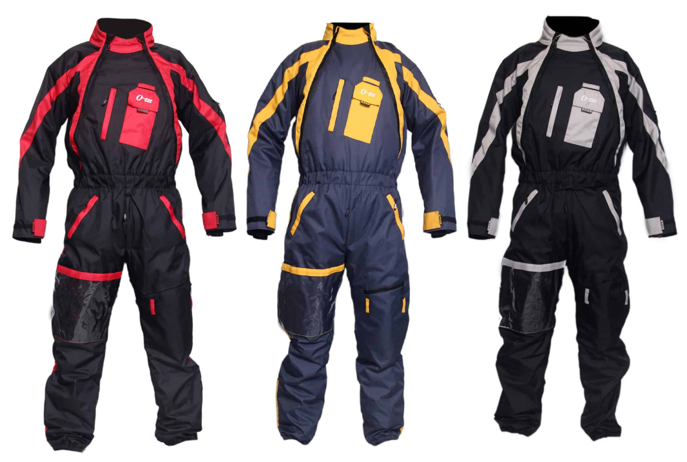 New millenium flying suits for sale